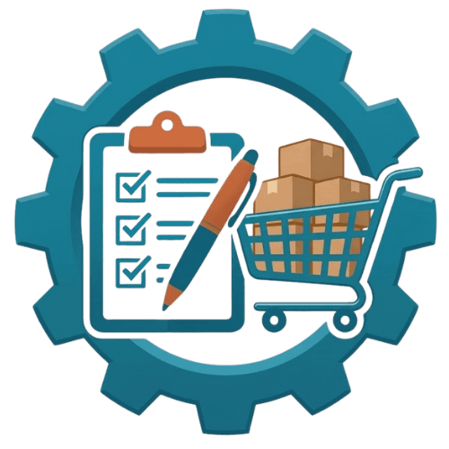 Logo de SV Emprende